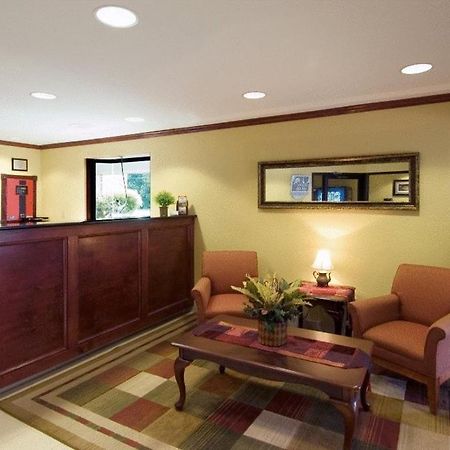 Varsity Inn Osu South 콜럼버스 외부 사진